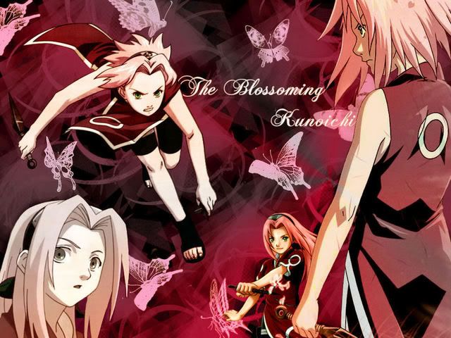 sakurakunoichi