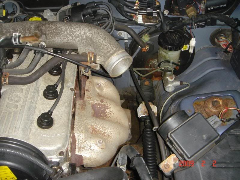 1996 GEO Tracker "EGR" valve??? Page 6 Suzuki Forums Suzuki Forum Site