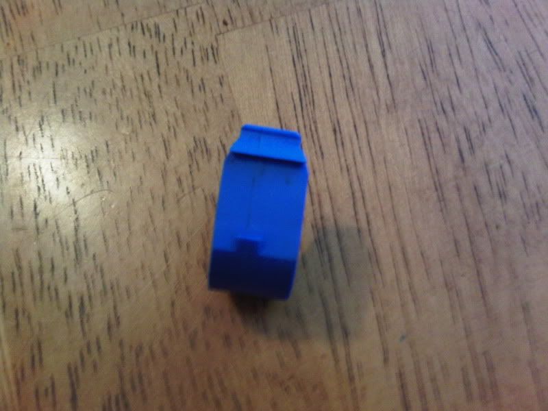 Fuel line lock clip Polaris RZR Forum RZR