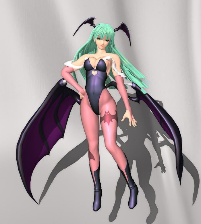 Wallpapers Anime en 3D...excelentes... Wallpapers Anime en 3D...excelentes...