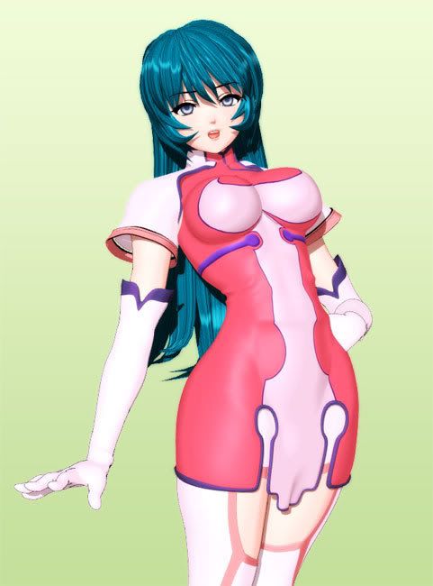 Wallpapers Anime en 3D...excelentes... Wallpapers Anime en 3D...excelentes...