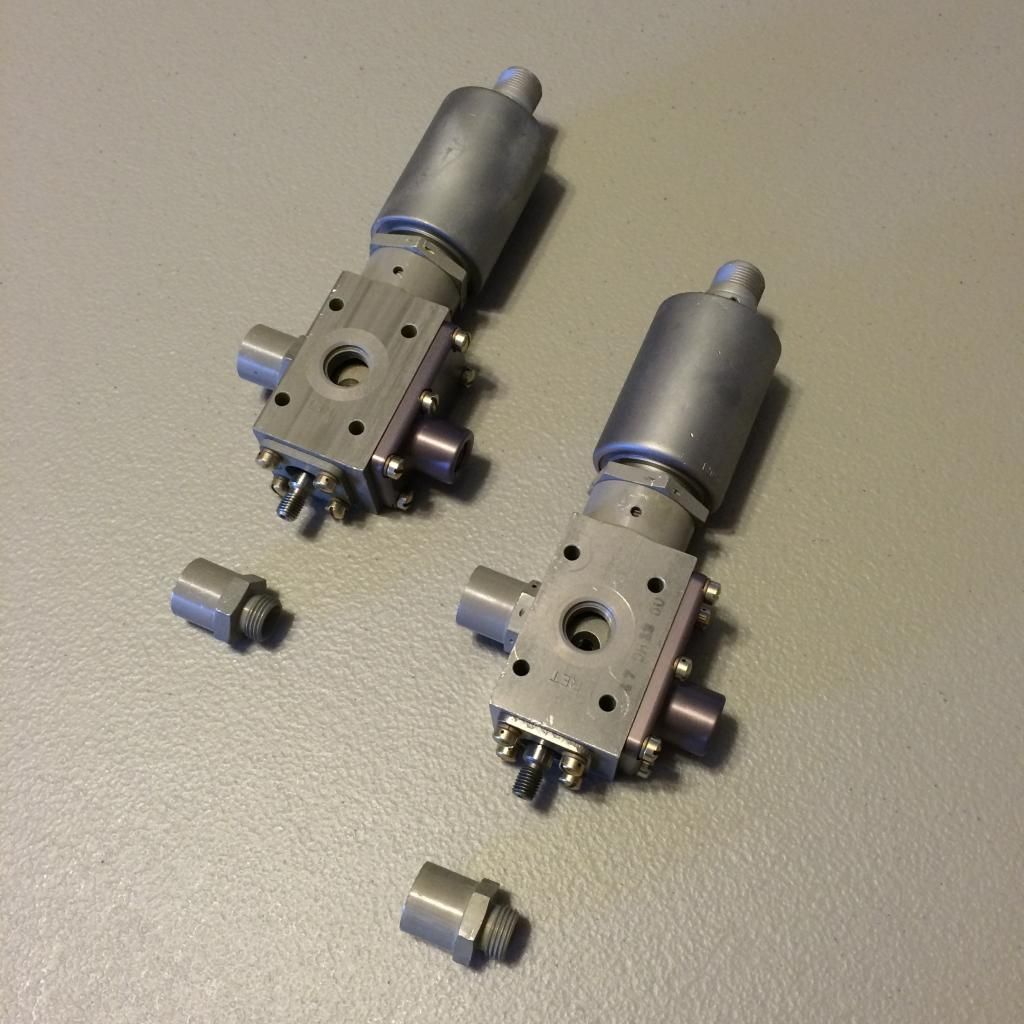 Aircraft Hydraulics, Pictures and Info! Page 361