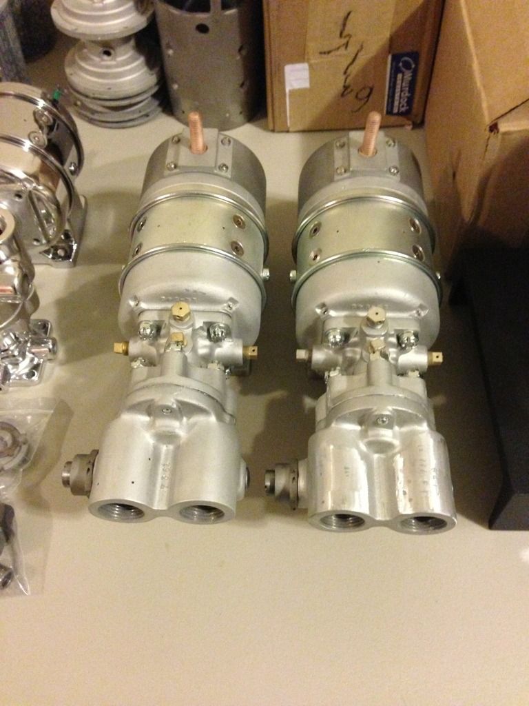 Aircraft Hydraulics, Pictures and Info! Page 357