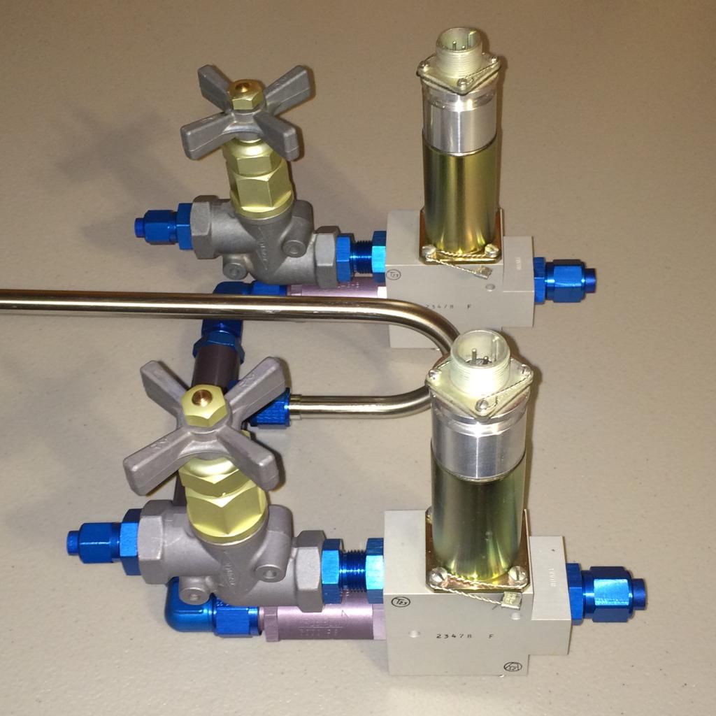 Aircraft Hydraulics, Pictures and Info! Page 360