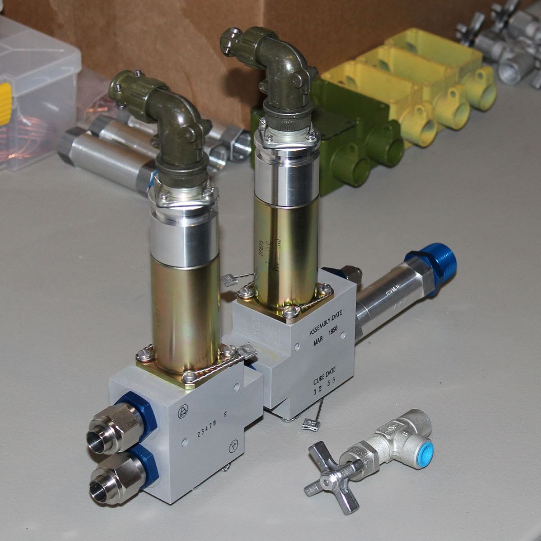 Aircraft Hydraulics, Pictures and Info! Page 262