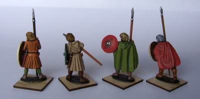 AoA Romano-British from GB AoA Romano-British from GB