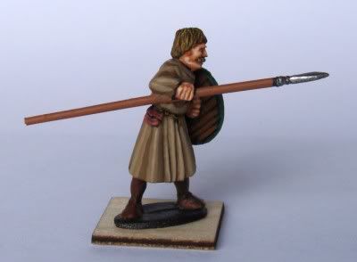 AoA Romano-British from GB AoA Romano-British from GB