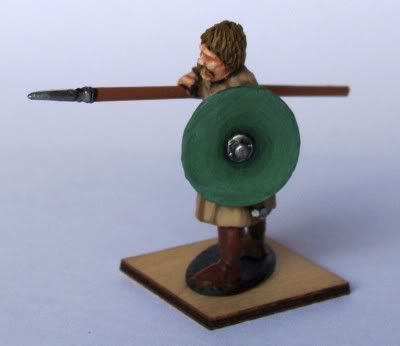 AoA Romano-British from GB AoA Romano-British from GB