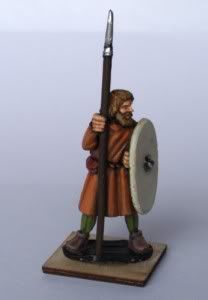 AoA Romano-British from GB AoA Romano-British from GB