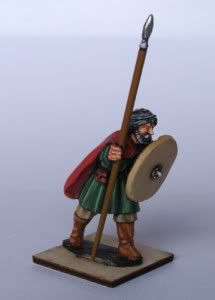 AoA Romano-British from GB AoA Romano-British from GB
