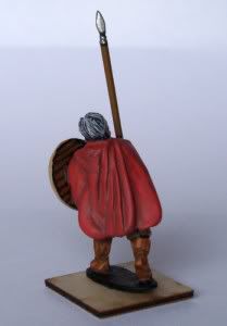 AoA Romano-British from GB AoA Romano-British from GB