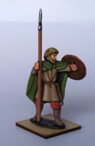AoA Romano-British from GB AoA Romano-British from GB