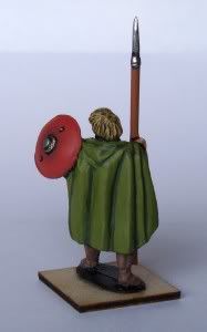 AoA Romano-British from GB AoA Romano-British from GB