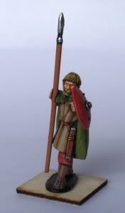 AoA Romano-British from GB AoA Romano-British from GB