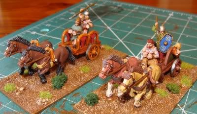 Celt Chariots Celt Chariots
