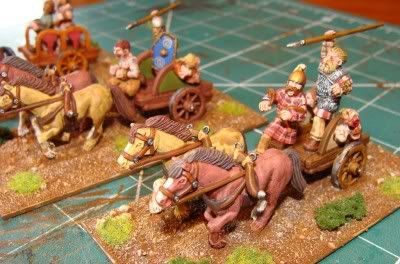 Celt Chariots Celt Chariots