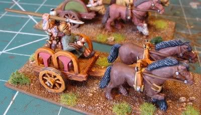 Celt Chariots Celt Chariots