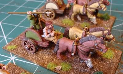 Celt Chariots Celt Chariots