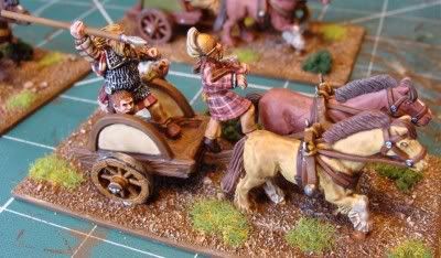 Celt Chariots Celt Chariots