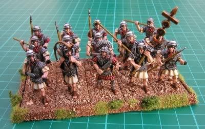 EIR Auxiliaries EIR Auxiliaries