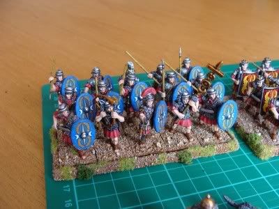 EIR Auxiliaries EIR Auxiliaries