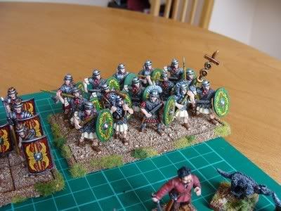 EIR Auxiliaries EIR Auxiliaries