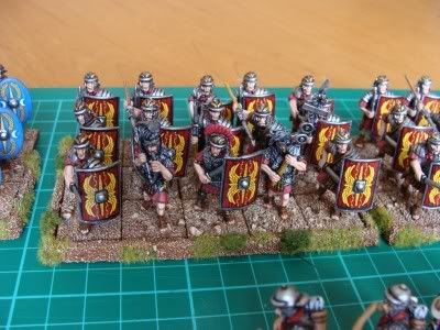 EIR Legionaries EIR Legionaries
