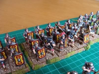 EIR Legionaries EIR Legionaries