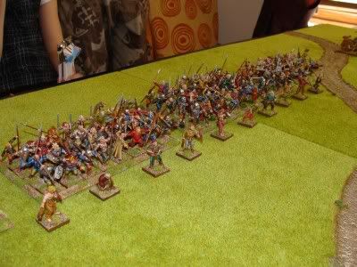 EIR vs Celts EIR vs Celts