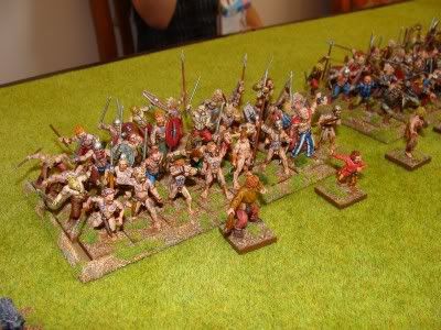 EIR vs Celts EIR vs Celts