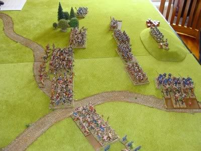 EIR vs Celts EIR vs Celts