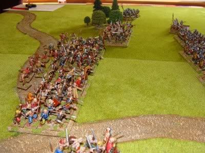 EIR vs Celts EIR vs Celts