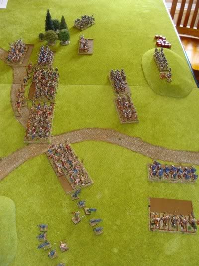 EIR vs Celts EIR vs Celts