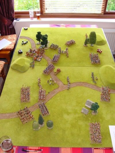 EIR vs Celts EIR vs Celts