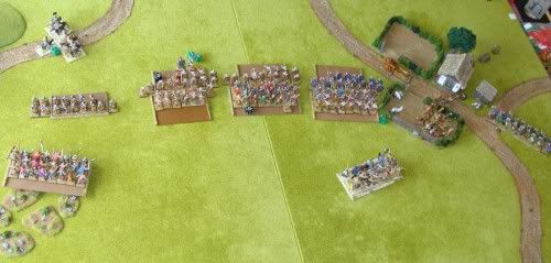War and Conquest War and Conquest