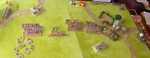 War and Conquest War and Conquest