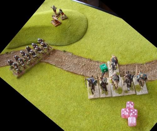 War and Conquest War and Conquest