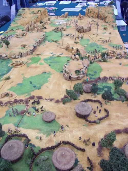Salute 2011 Salute 2011