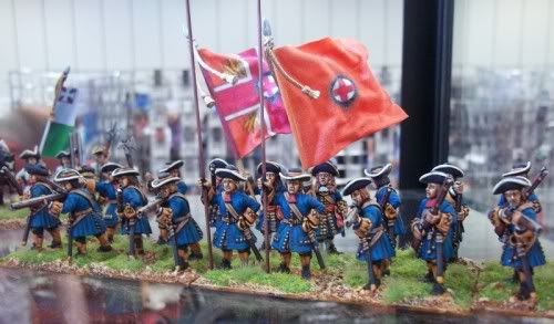 Salute 2011 Salute 2011