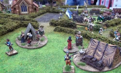 Salute 2011 Salute 2011