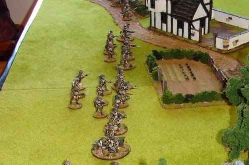 The Great War The Great War