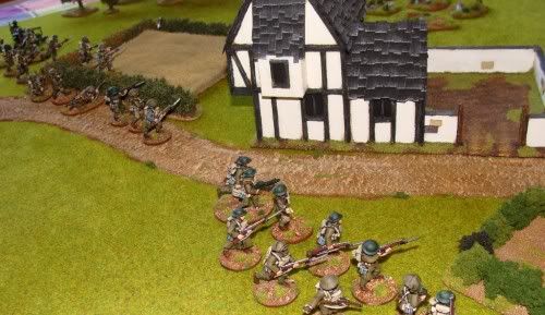 The Great War The Great War