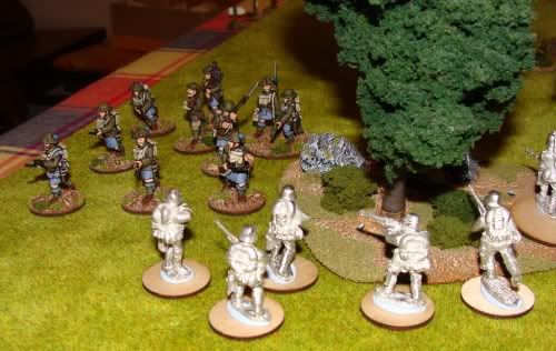 The Great War The Great War