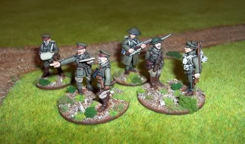 Battalion Command Battalion Command