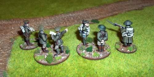 Battalion Command Battalion Command