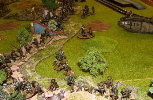 Scarab Miniatures Great War Event Scarab Miniatures Great War Event