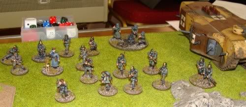 Scarab Miniatures Great War Event Scarab Miniatures Great War Event