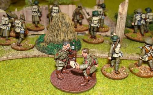 Scarab Miniatures Great War Event Scarab Miniatures Great War Event