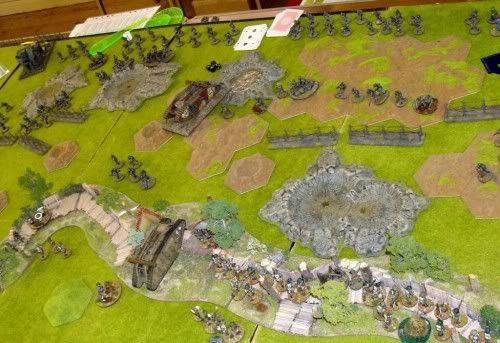 Scarab Miniatures Great War Event Scarab Miniatures Great War Event