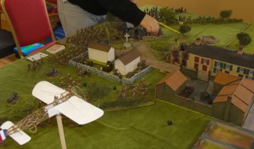 Scarab Miniatures Great War Event Scarab Miniatures Great War Event